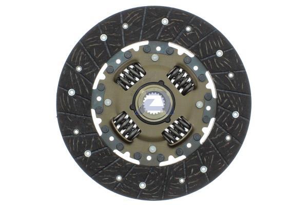 Disque d'embrayage AISIN ref. DF-005